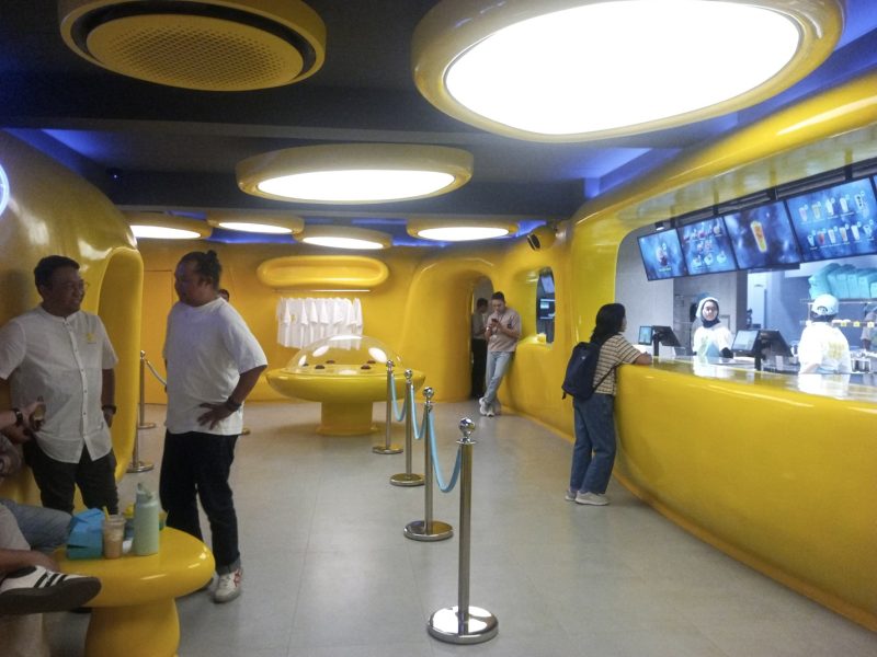 desain interior fiberglass